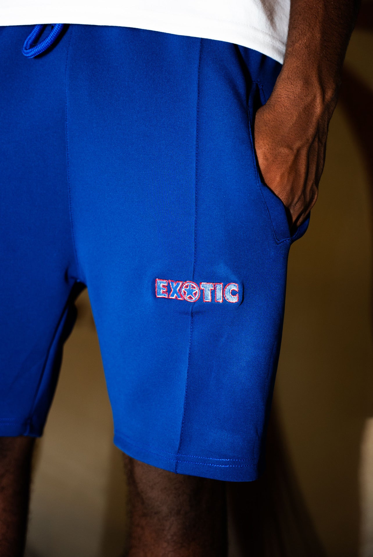 Exotic Starz Shorts