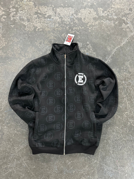 Exotic Monogram Jacket