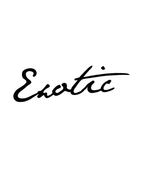 Exotic Apparel 