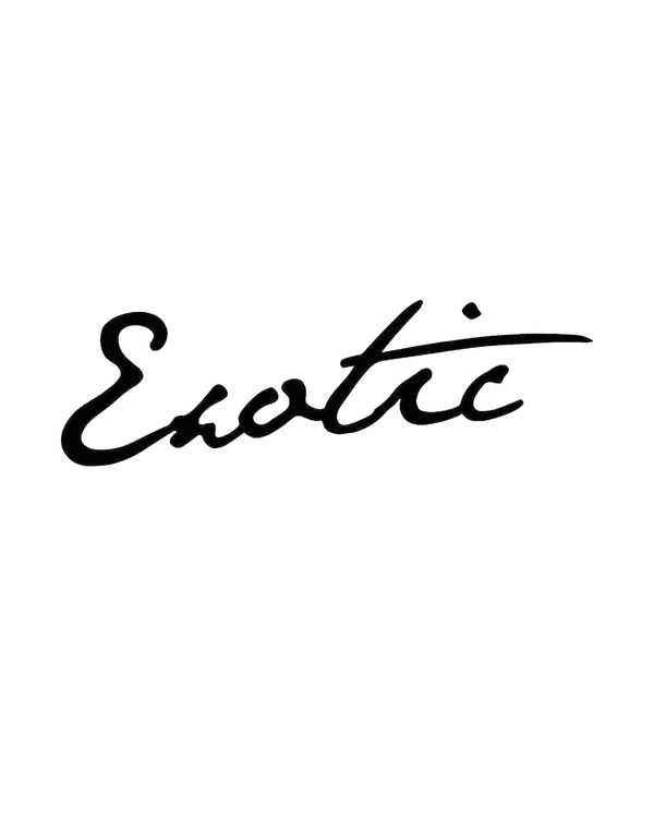 Exotic Apparel 